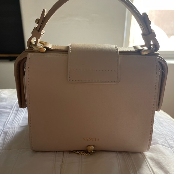 Sancia Nahla midi bag in dew - Picture 3 of 9